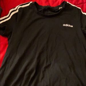 Adidas shirt